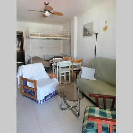 Apt. Manta Rota 200Mts Praia T1 * Manta Rota