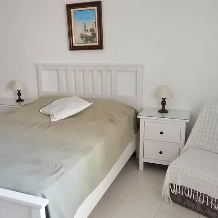 Apartment Apt. Manta Rota 200Mts Praia T1