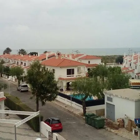 Apt. Manta Rota 200Mts Praia T1 公寓