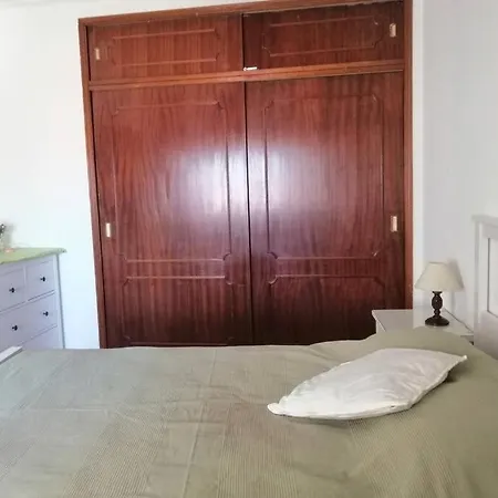 Apt. Manta Rota 200Mts Praia T1 公寓