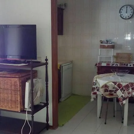 Apt. Manta Rota 200Mts Praia T1 公寓 曼塔罗塔